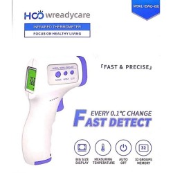 infrared Thermometer Non-Contact Baby Thermometer
