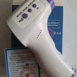 infrared Thermometer Non-Contact Baby Thermometer