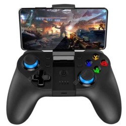 iPEGA PG9129 Bluetooth Game Controller With Holder