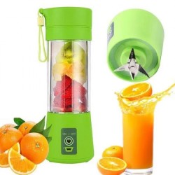 Juice Blender HM-03 Rechargeable 380ML