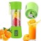 Juice Blender HM-03 Rechargeable 380ML