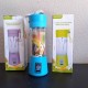 Juice Blender HM-03 Rechargeable 380ML