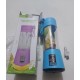 Juice Blender HM-03 Rechargeable 380ML