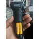 Kemei Km-6330 Double Battery 600mAh 3 in 1 Hair Clipper Grooming Kit Trimmer