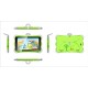Kidiby V3 kids Tablet Pc Dual Sim 7 inch Display Wifi 4G with 3D Sunglass Kidiby V3 kids Tablet Pc Dual Sim 7 inch Display Wifi 4G with 3D Sunglass