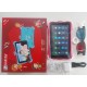 Kidiby V3 kids Tablet Pc Dual Sim 7 inch Display Wifi 4G with 3D Sunglass Kidiby V3 kids Tablet Pc Dual Sim 7 inch Display Wifi 4G with 3D Sunglass