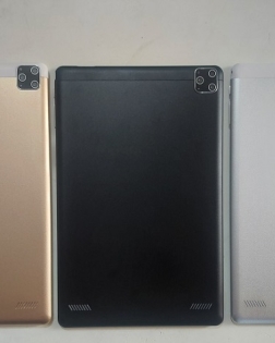 Kidiby i10 Tablet Pc Dual Sim 2GB RAM 32GB ROM 6000mAh Battery Dual Sim 10.1 inch Display Wifi