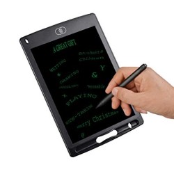 Kids 8.5 inch Digital LCD Writing Drawing Board Tablet