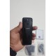 Kingstar Style 1 Mobile Phone Dual Sim Carve Body - Black