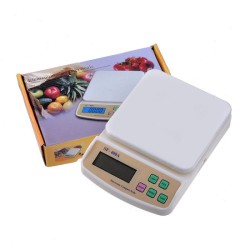 Kitchen Weight Scale SF-400A
