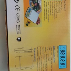 Kitchen Weight Scale SF-400A