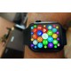 HW33 Plus Smart Watch Curve Display Wireless Charger Series 6 Bluetooth Call Custom Wallpaper