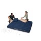 intex Double Air Bed With Electric Pumper