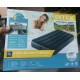 intex Single Air Bed Free Pumper