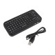 iPazzPort Mini Bluetooth Keyboard For Mobile And Pc