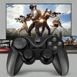 iPega PG-9128 Wireless Gamepad Bluetooth Game Controller for ios android