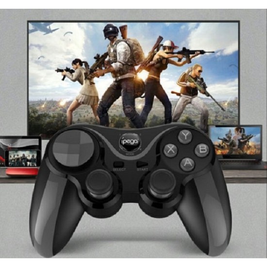 iPega PG-9128 Wireless Gamepad Bluetooth Game Controller for ios android