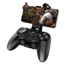 iPega PG-9128 Wireless Gamepad Bluetooth Game Controller for ios android