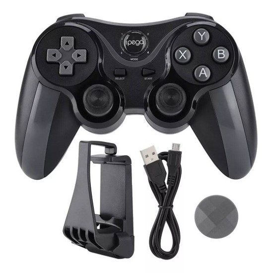 iPega PG-9128 Wireless Gamepad Bluetooth Game Controller for ios android