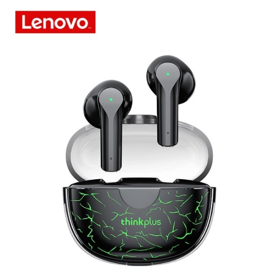 Lenovo XT95 Pro True Wireless Headphones with Mic