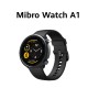 Xiaomi Mibro A1 Smartwatch Waterproof with SPO2