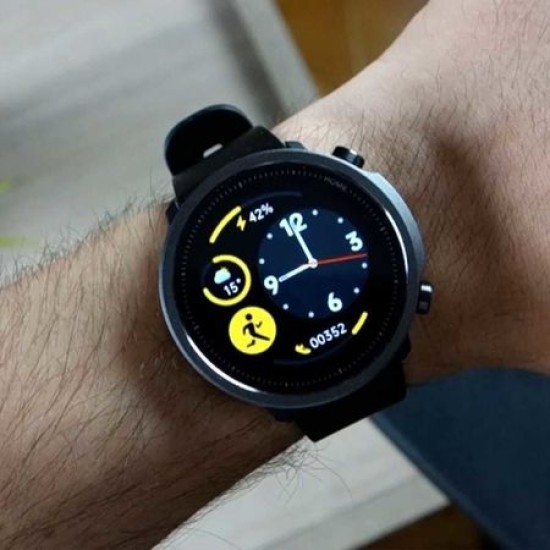 Xiaomi Mibro A1 Smartwatch Waterproof with SPO2