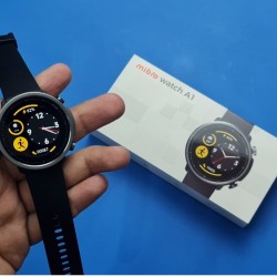 Xiaomi Mibro A1 Smartwatch Waterproof with SPO2