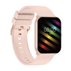 Xiaomi imilab W01 Smart Watch Waterproof - Pink