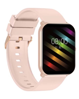 Xiaomi imilab W01 Smart Watch Waterproof - Pink
