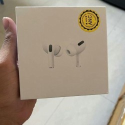 AirPods Pro with ANC Made in Dubai