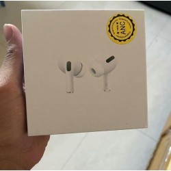 AirPods Pro with ANC Made in Dubai