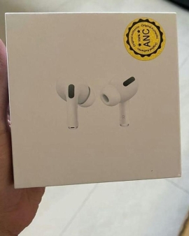 AirPods Pro with ANC Made in Dubai