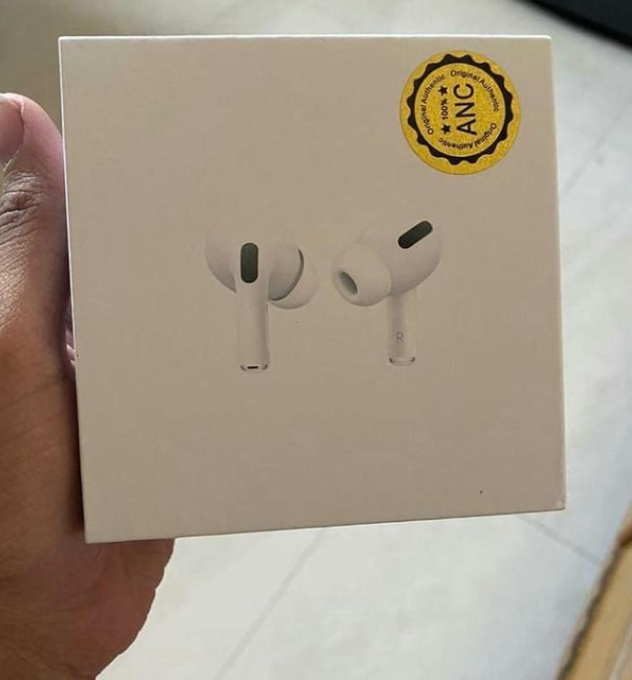 Buy Best AirPods Pro with Made Dubai Price in Bangladesh