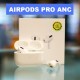 AirPods Pro with ANC Made in Dubai