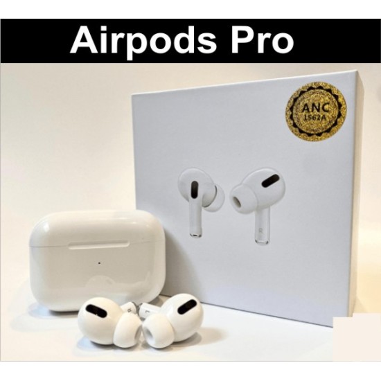 AirPods Pro with ANC Made in Dubai