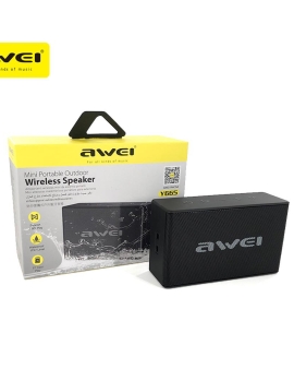 Awei Y665 Outdoor Bluetooth Speaker Waterproof