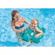 intex 58221 Big Animal Wet Set Collection Swimming Ring Tube