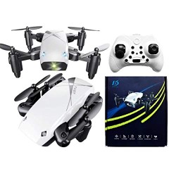 S9 Mini Drone Wifi Camera With Remote