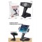 W9 Desktop Stand Folding Phone and Pad 