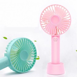 Mini SS2 Rechargeable Fan Handheld Fan