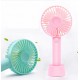 Mini SS2 Rechargeable Fan Handheld Fan