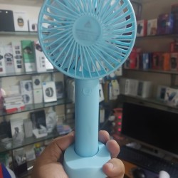 Mini SS2 Rechargeable Fan Handheld Fan