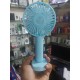 Mini SS2 Rechargeable Fan Handheld Fan