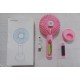 Mini SS2 Rechargeable Fan Handheld Fan