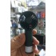 JISULIFE FA20 Mini Handheld Fan 2000mAh Battery