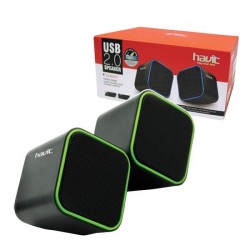 Havit HV-SK473 Dual Speaker USB 2.0 