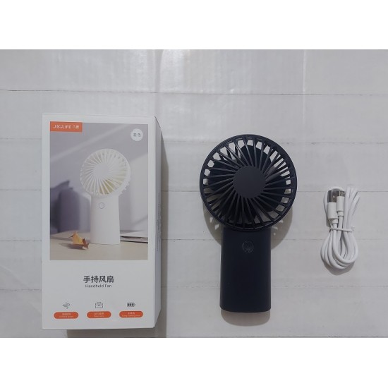 Jisulife F2B Handheld Fan 4000mAh Battery