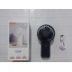 Jisulife F2B Handheld Fan 4000mAh Battery