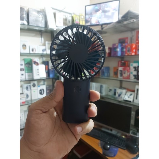 Jisulife F2B Handheld Fan 4000mAh Battery