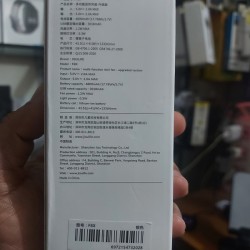 JISULIFE F8X Mini Charging Fan With Torch Light And Power Bank 4800mah